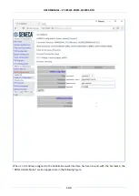 Preview for 132 page of Seneca S6001-RTU User Manual