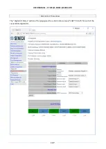 Preview for 137 page of Seneca S6001-RTU User Manual