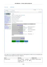 Preview for 139 page of Seneca S6001-RTU User Manual