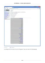 Preview for 143 page of Seneca S6001-RTU User Manual