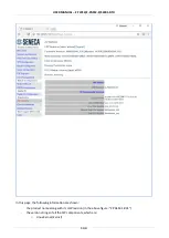 Preview for 144 page of Seneca S6001-RTU User Manual