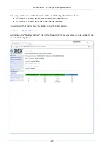 Preview for 147 page of Seneca S6001-RTU User Manual