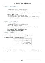 Preview for 164 page of Seneca S6001-RTU User Manual