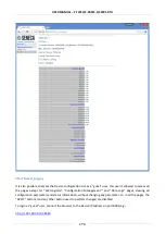 Preview for 174 page of Seneca S6001-RTU User Manual