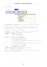 Preview for 181 page of Seneca S6001-RTU User Manual