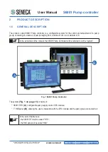 Preview for 11 page of Seneca S6001 User Manual