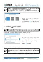 Preview for 50 page of Seneca S6001 User Manual