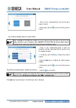 Preview for 51 page of Seneca S6001 User Manual