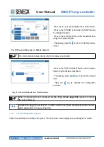 Preview for 52 page of Seneca S6001 User Manual