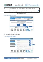 Preview for 78 page of Seneca S6001 User Manual