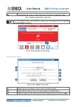 Preview for 88 page of Seneca S6001 User Manual