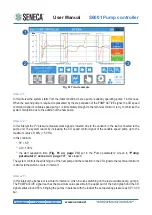 Preview for 94 page of Seneca S6001 User Manual