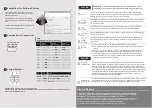 Preview for 2 page of Seneca VISUAL 2E Installation Instruction