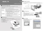 Seneca VISUAL 7N Installation Instruction preview