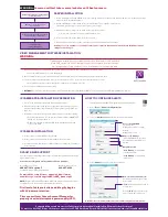 Preview for 2 page of Seneca XVAULT XNVR150 Quick Start Manual