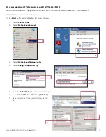 Preview for 17 page of Seneca XVAULT xNVR200 Hardware User'S Manual