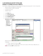 Preview for 30 page of Seneca XVAULT xNVR200 Hardware User'S Manual