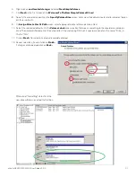 Preview for 31 page of Seneca XVAULT xNVR200 Hardware User'S Manual