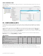 Preview for 35 page of Seneca XVAULT xNVR200 Hardware User'S Manual