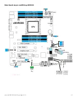 Preview for 42 page of Seneca XVAULT xNVR200 Hardware User'S Manual