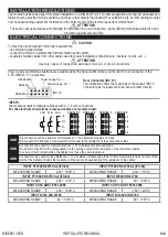 Предварительный просмотр 4 страницы Seneca Z-4RTD2-SI Installation Manual