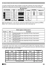 Предварительный просмотр 6 страницы Seneca Z-4TC Installation Manual