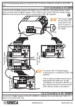 Preview for 13 page of Seneca Z-8R-10A Manual