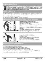 Предварительный просмотр 5 страницы Seneca Z-8TC-1 Installation Manual