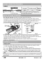 Предварительный просмотр 6 страницы Seneca Z-8TC-1 Installation Manual