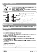 Предварительный просмотр 7 страницы Seneca Z-8TC-LAB Installation Manual