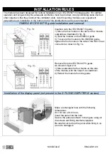 Preview for 4 page of Seneca Z-FLOWCOMPUTER Installation Manual