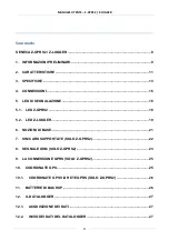 Preview for 3 page of Seneca Z-GPRS2 User Manual