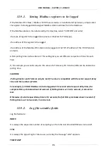 Preview for 127 page of Seneca Z-GPRS2 User Manual