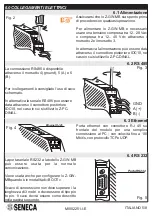 Preview for 5 page of Seneca Z-GW-MB Installation And User Manual