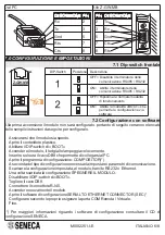 Preview for 6 page of Seneca Z-GW-MB Installation And User Manual