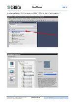 Preview for 23 page of Seneca Z-KEY-P User Manual