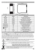 Preview for 2 page of Seneca Z-KEY-WIFI Installation Manual