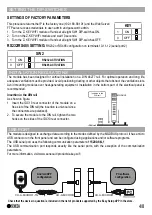 Preview for 4 page of Seneca Z-KEY-WIFI Installation Manual