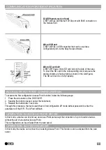 Preview for 6 page of Seneca Z-KEY-WIFI Installation Manual