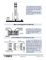 Preview for 4 page of Seneca Z-LINK1-LO Installation Manual