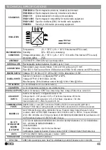 Preview for 4 page of Seneca Z-LTE Series Installation Manual