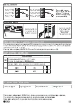 Preview for 6 page of Seneca Z-LTE Series Installation Manual