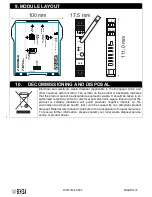 Предварительный просмотр 8 страницы Seneca Z-MODEM-3G Installation Manual