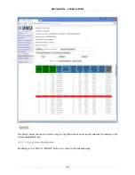 Preview for 76 page of Seneca Z-PASS1 User Manual