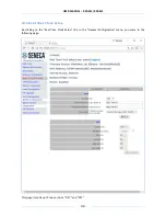 Preview for 90 page of Seneca Z-PASS1 User Manual