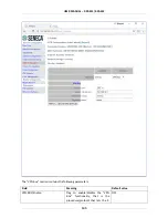 Preview for 105 page of Seneca Z-PASS1 User Manual
