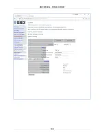 Preview for 108 page of Seneca Z-PASS1 User Manual