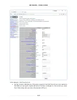 Preview for 118 page of Seneca Z-PASS1 User Manual