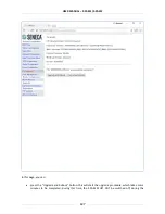 Preview for 127 page of Seneca Z-PASS1 User Manual