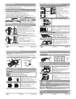 Preview for 2 page of Seneca Z-PASS2 Installation Manual